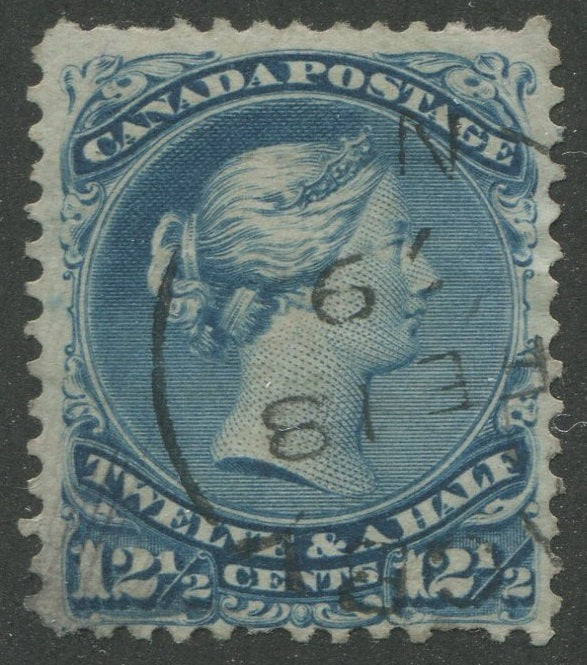 0028CA2305 - Canada #28