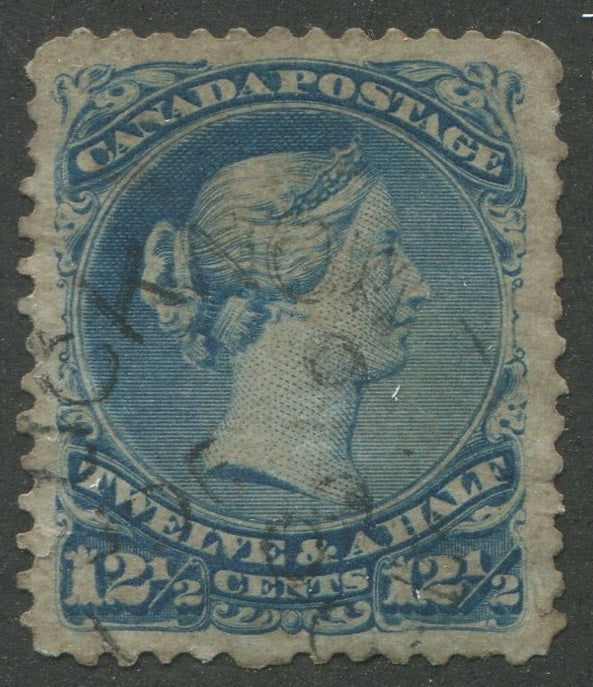0028CA2403 - Canada #28