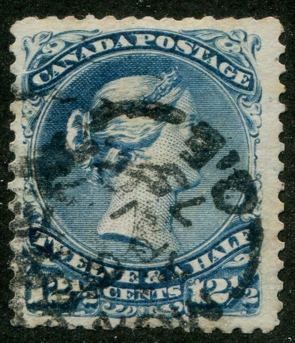 0028CA2508 - Canada #28