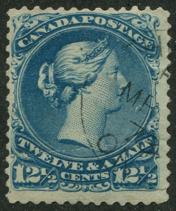 0028CA2511 - Canada #28