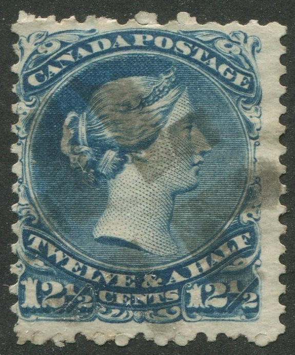 0028CA2603 - Canada #28