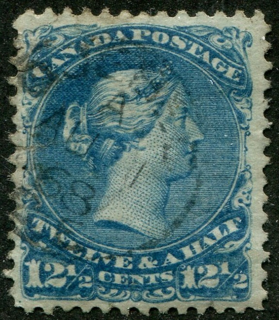 0028CA2604 - Canada #28