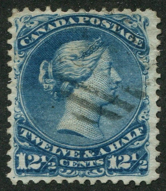 0028CA2608 - Canada #28