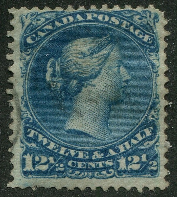 0028CA2511 - Canada #28b