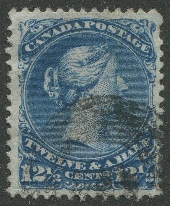 0028CA2305 - Canada #28v