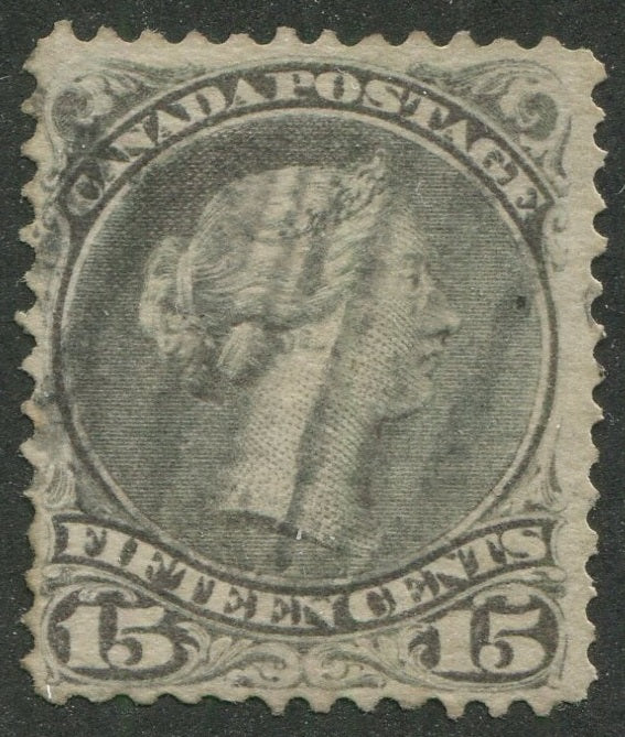 0029CA2603 - Canada #29