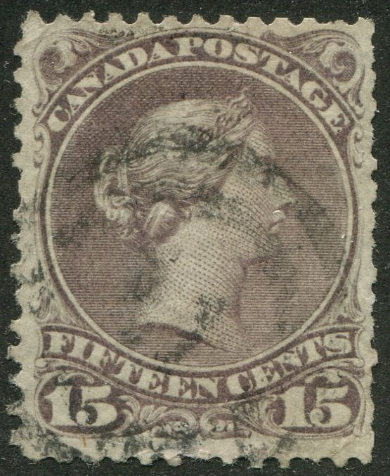 0029CA2603 - Canada #29