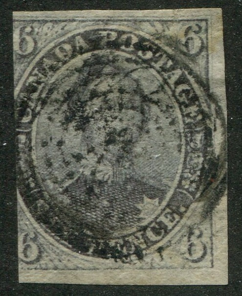 0002CA2512 - Canada #2