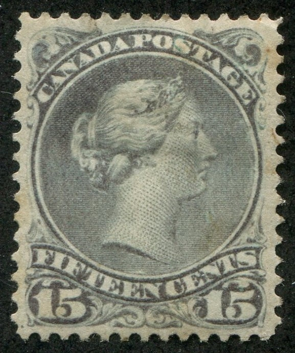 0030CA2506 - Canada #30