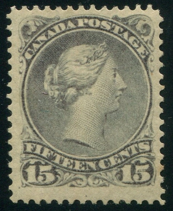 0030CA2604 - Canada #30