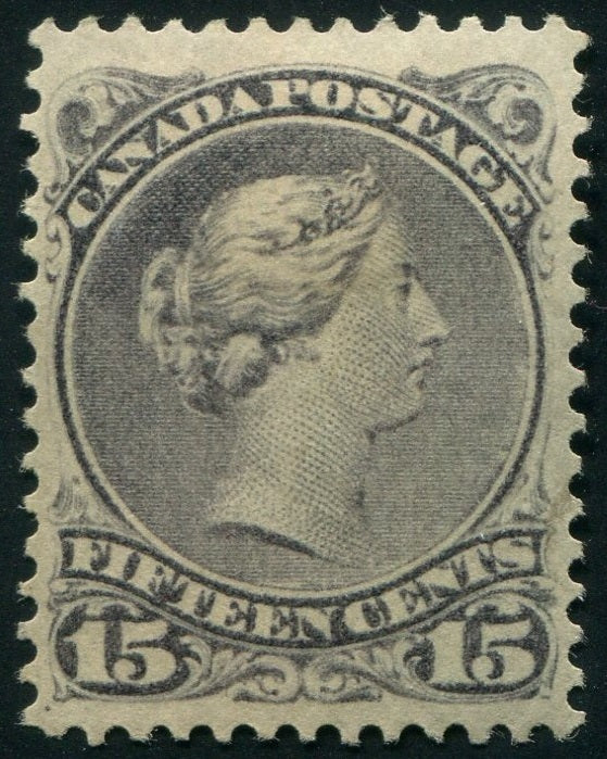0030CA2604 - Canada #30