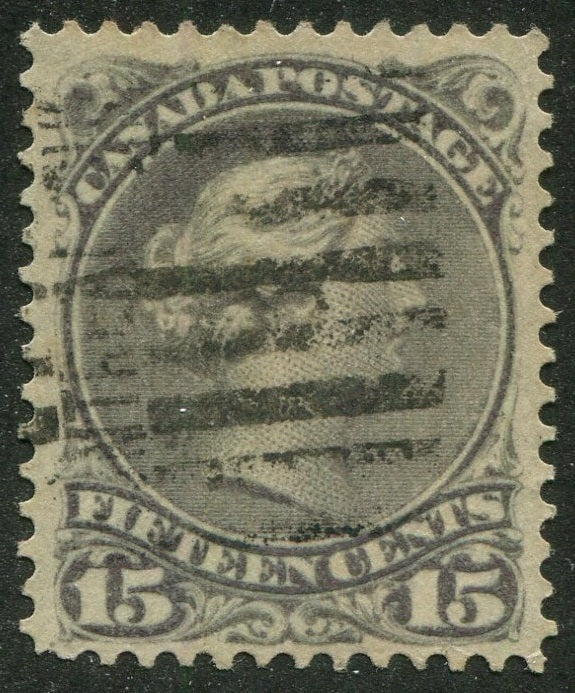 0030CA2609 - Canada #30
