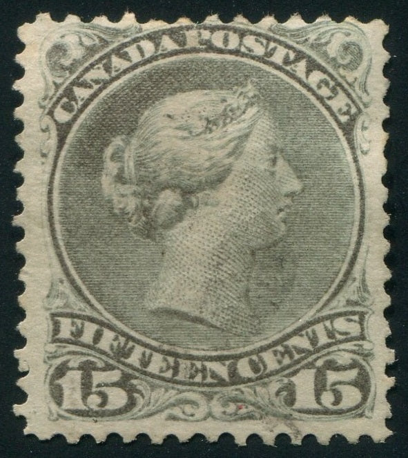 0030CA2603 - Canada #30a