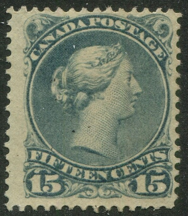 0030CA2603 - Canada #30b