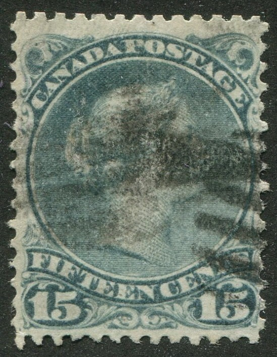 0030CA2603 - Canada #30b