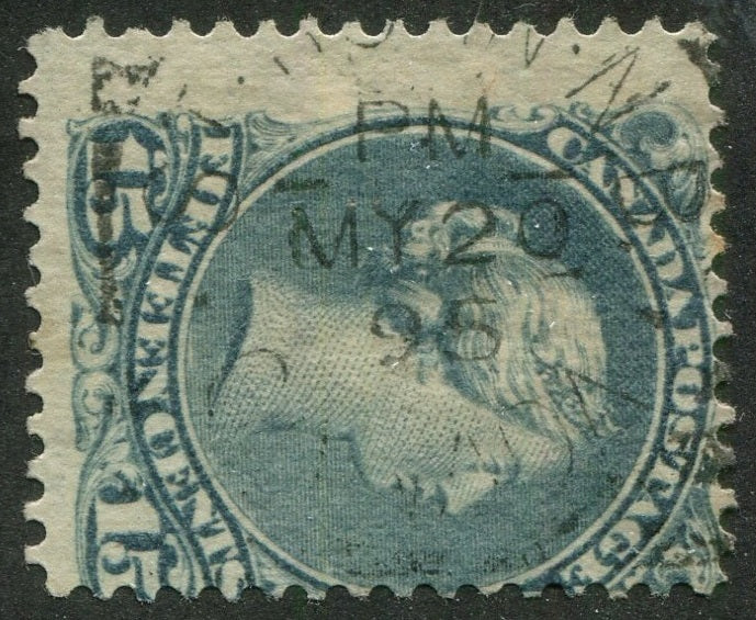 0030CA2603 - Canada #30b