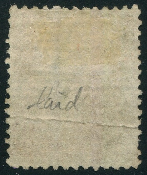 0033CA2603 - Canada #33