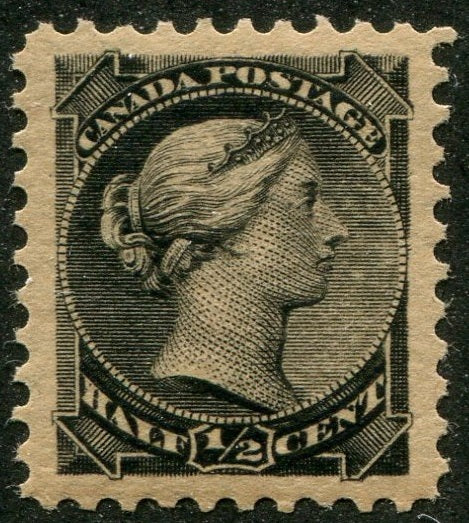 0034CA2604 - Canada #34