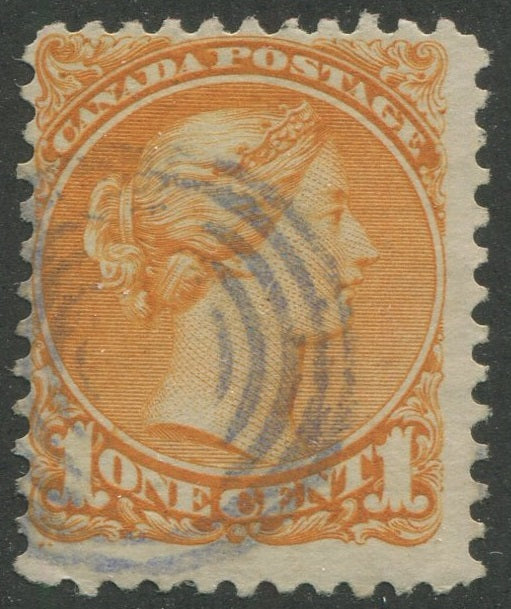 0035CA2305 - Canada #35a