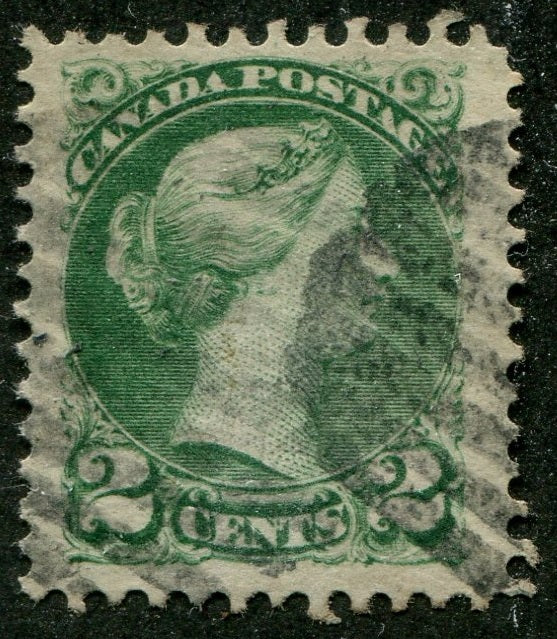 0036CA2605 - Canada #36e