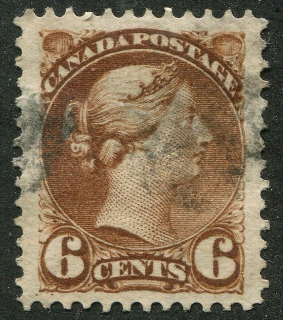 0039CA2509 - Canada #39