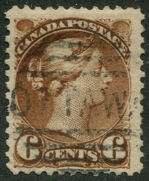 0039CA2510 - Canada #39