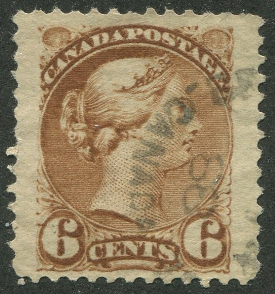 0039CA2609 - Canada #39