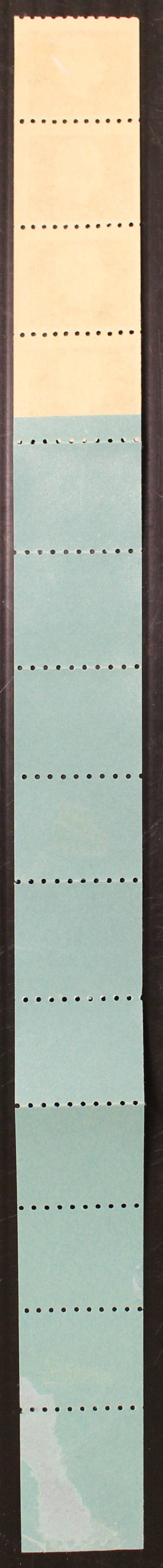 0406CA2601 - Canada #406 Start Strip