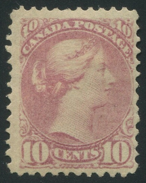 0040CA2308 - Canada #40