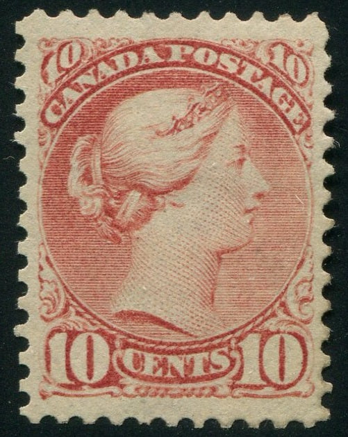 0040CA2604 - Canada #40