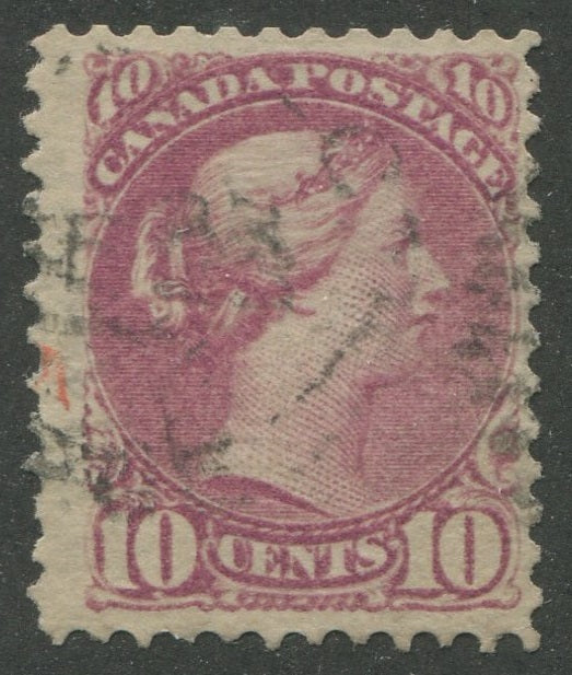 0040CA2305 - Canada #40