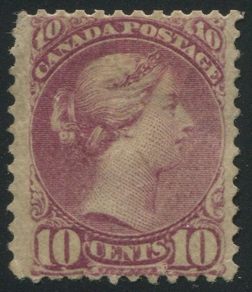 0040CA2308 - Canada #40a
