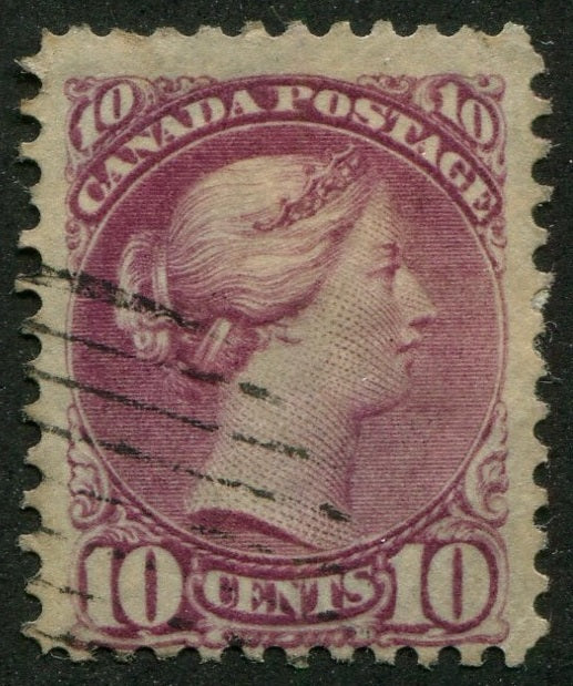 0040CA2308 - Canada #40a