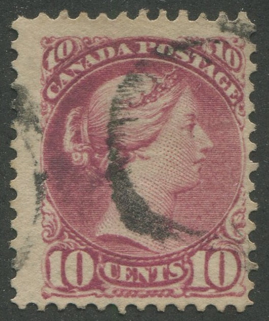 0040CA2305 - Canada #40b