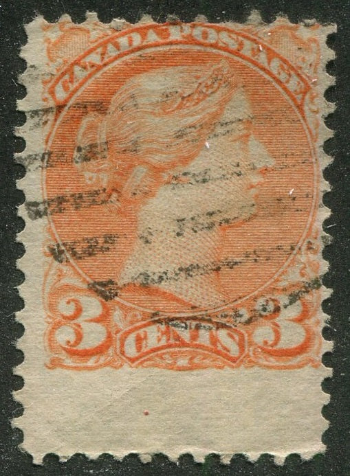 0041CA2604 - Canada #41 Jumbo