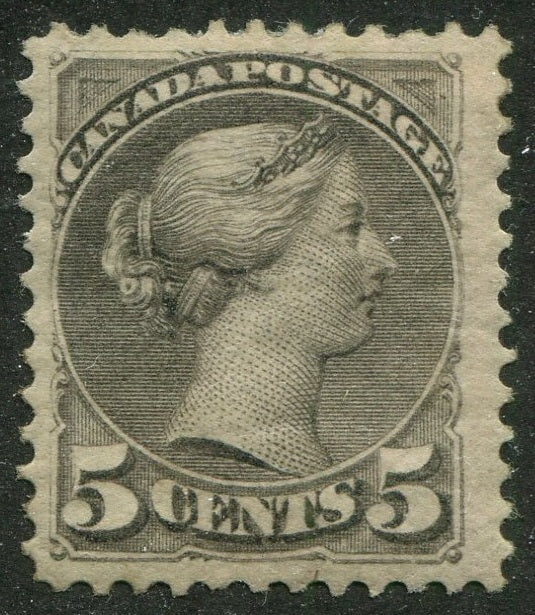 0042CA2511 - Canada #42