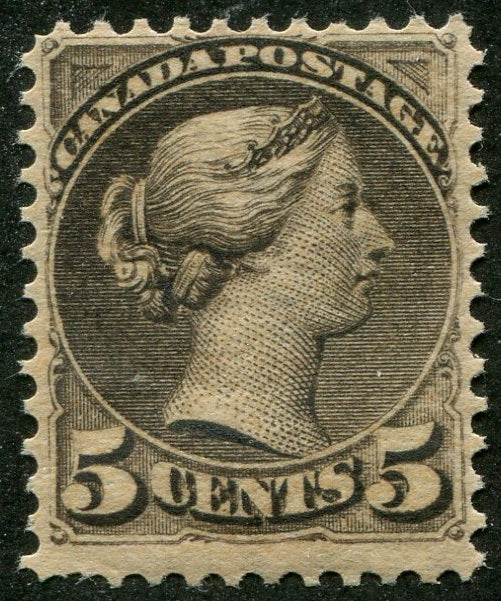 0042CA2604 - Canada #42