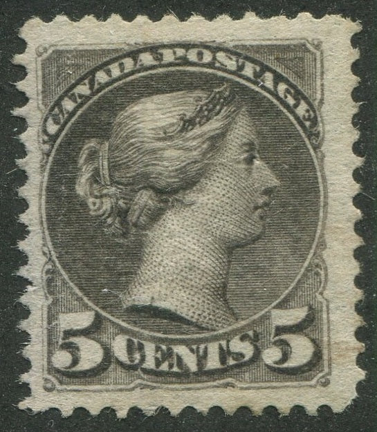 0042CA2609 - Canada #42