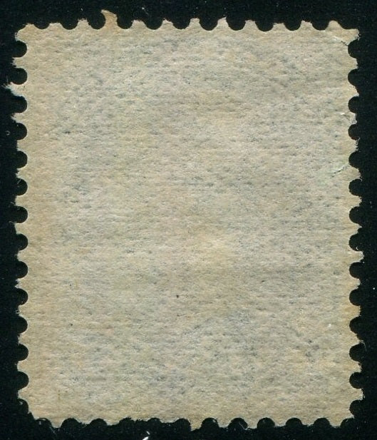 0042CA2412 - Canada #42, UNLISTED Paper