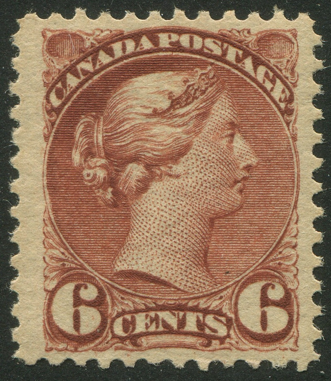 0043CA2410 - Canada #43