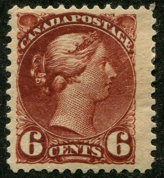 0043CA2506 - Canada #43
