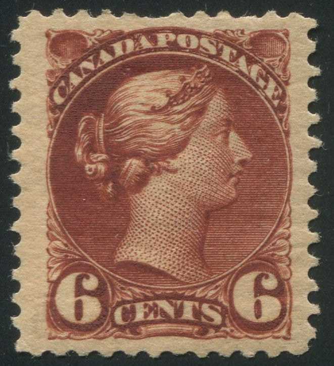 0043CA2603 - Canada #43