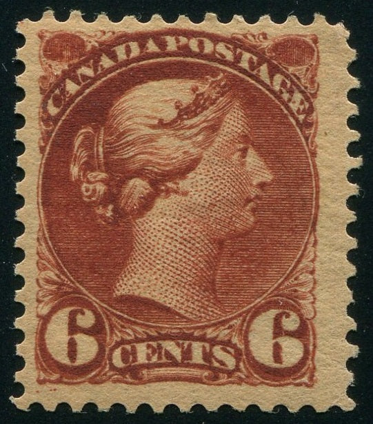 0043CA2604 - Canada #43