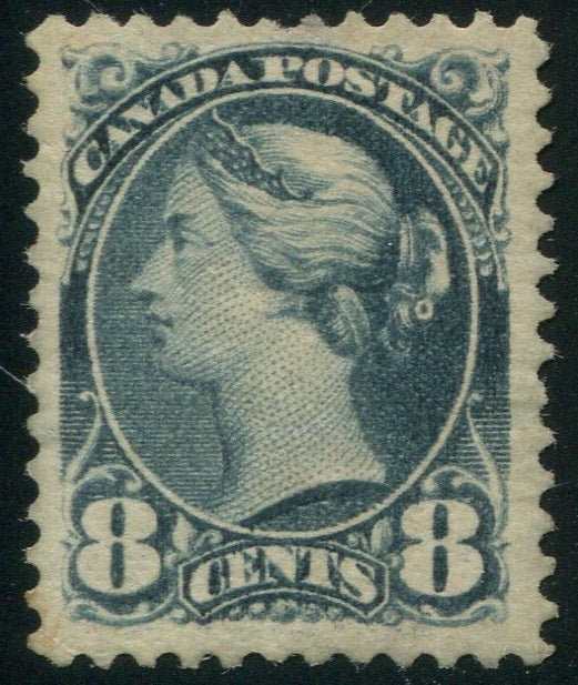 0044CA2604 - Canada #44