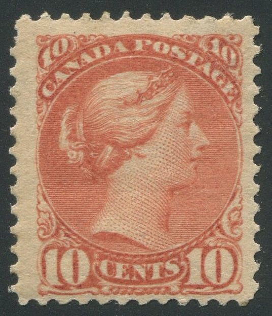 0045CA2310 - Canada #45