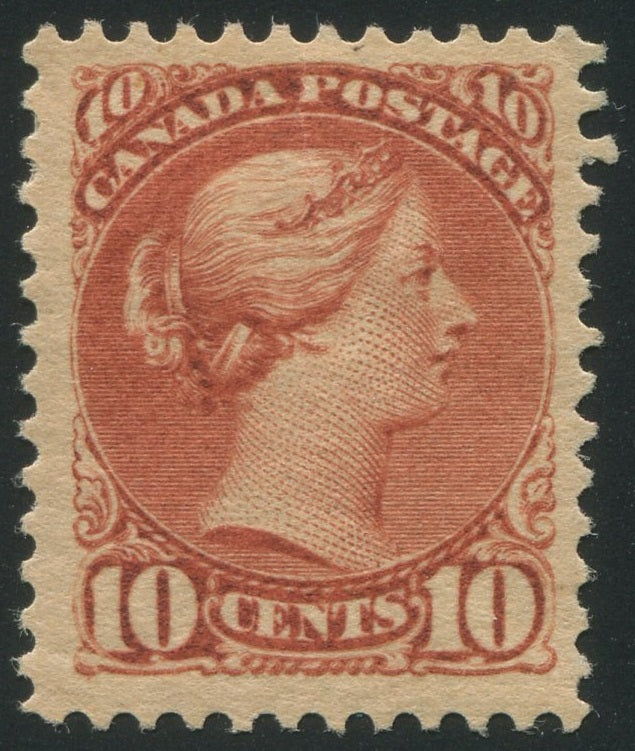 0045CA2603 - Canada #45