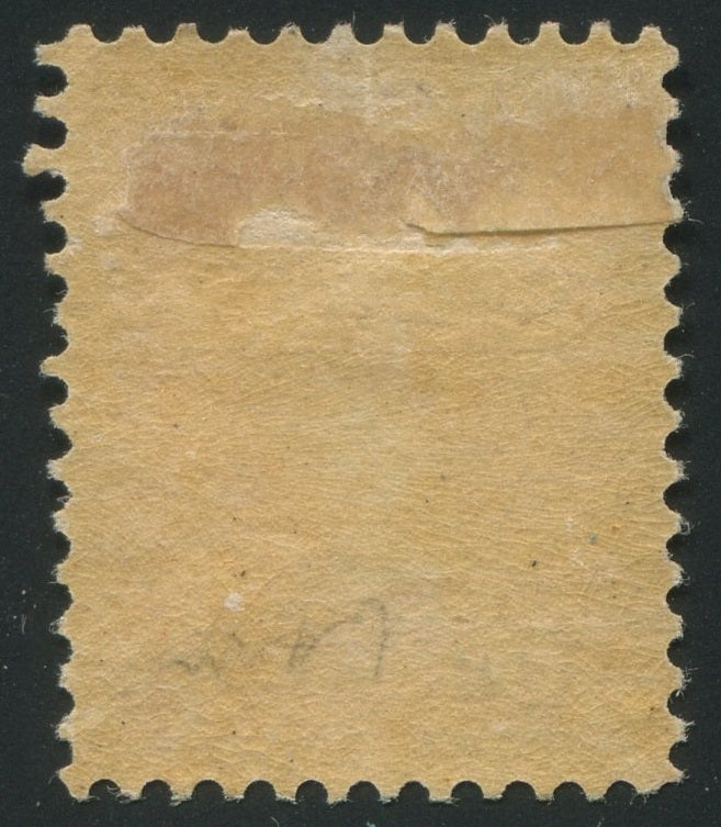 0045CA2603 - Canada #45
