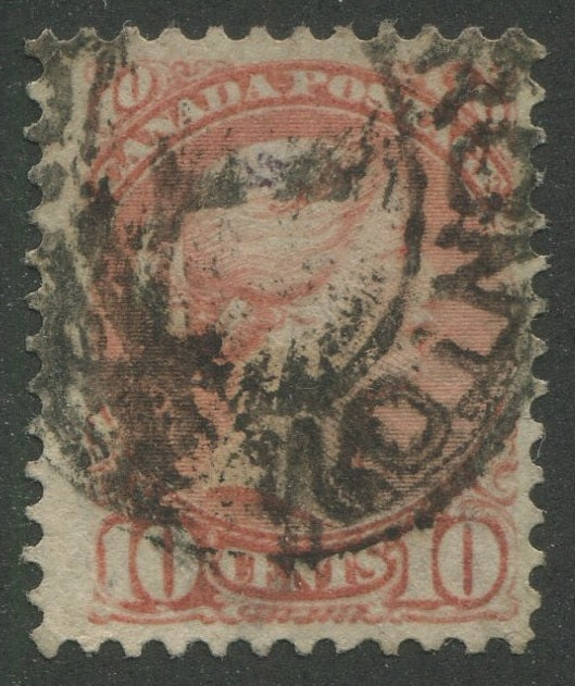 0045CA2305 - Canada #45b