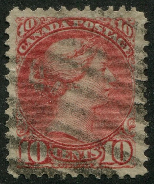 0045CA2308 - Canada #45b