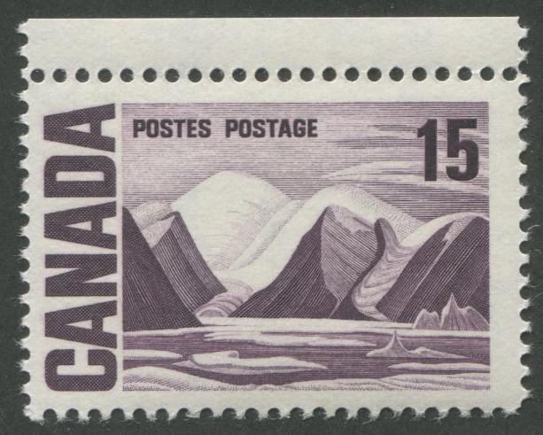 0463CA2404 - Canada #463ii